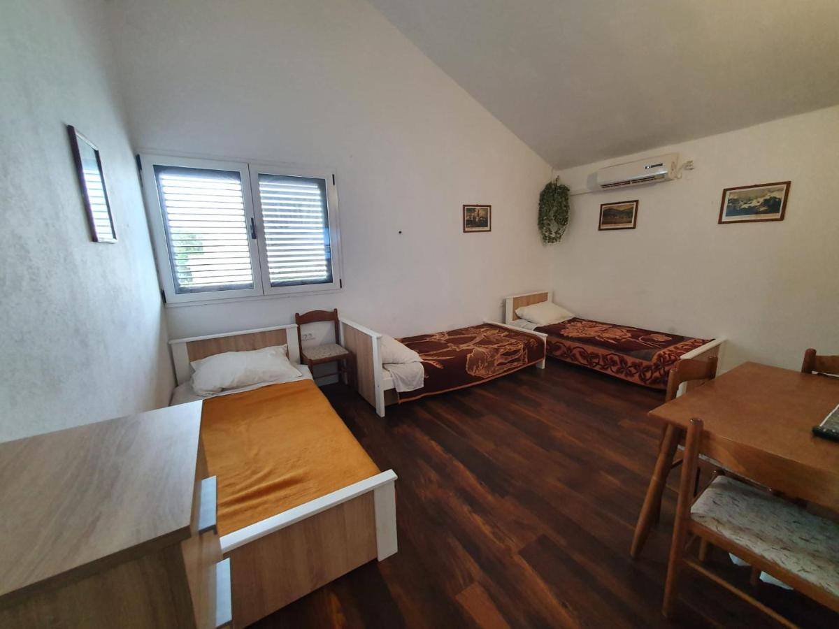 Vila Slavonia Vis Zewnętrze zdjęcie