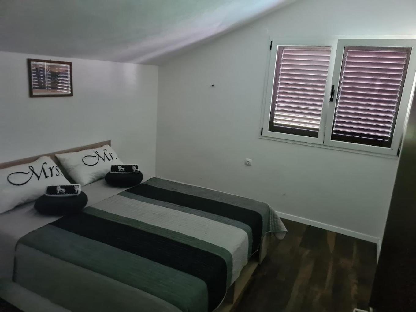 Vila Slavonia Vis Zewnętrze zdjęcie