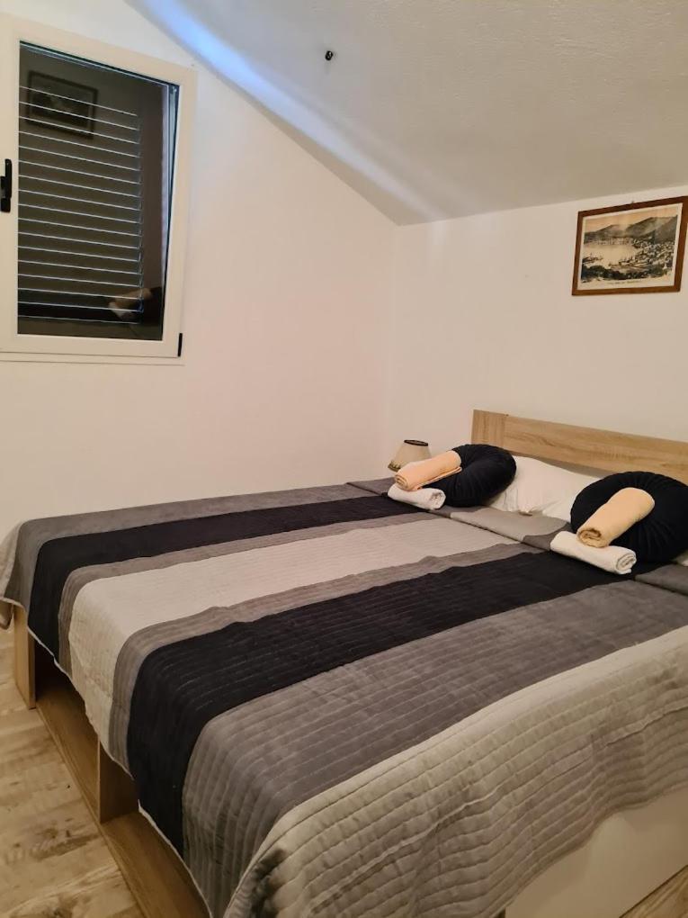 Vila Slavonia Vis Zewnętrze zdjęcie