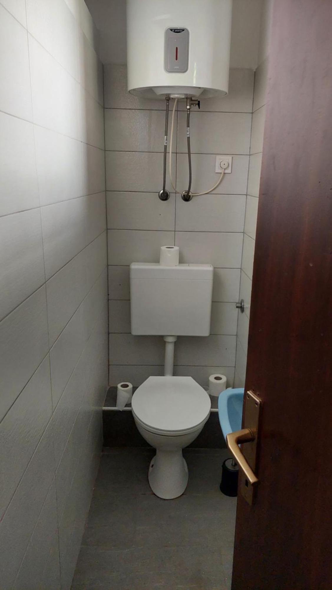 Vila Slavonia Vis Pokój zdjęcie